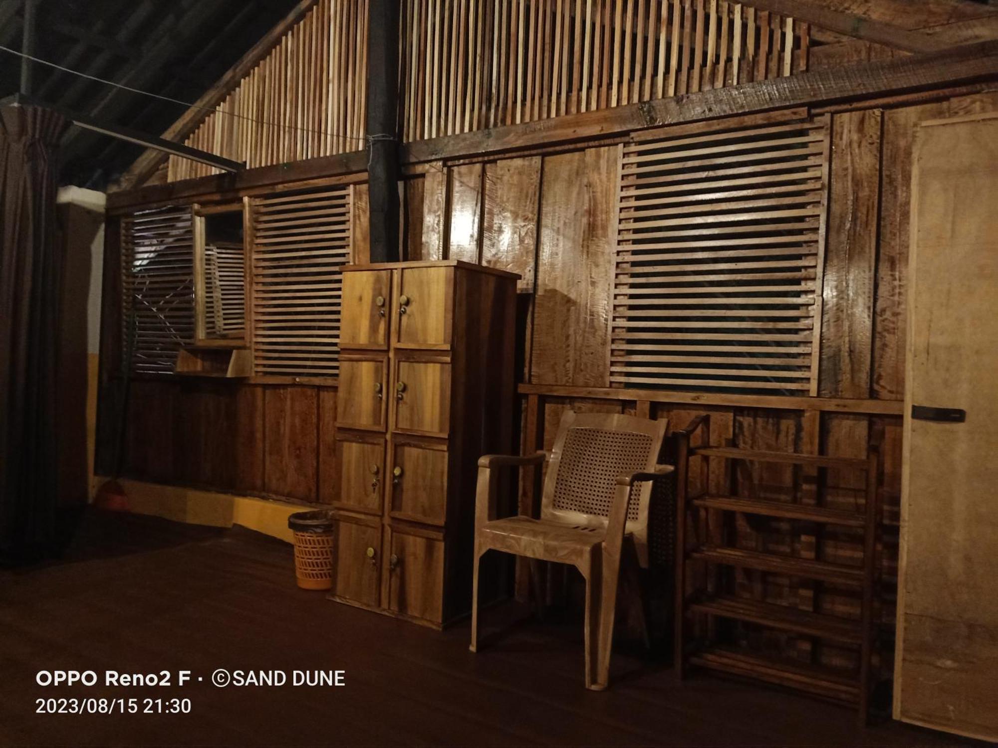 Sand Dune Beach Resort & Surf Camp Arugam Bay Exterior photo